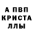 Первитин винт Arslan Erkulov